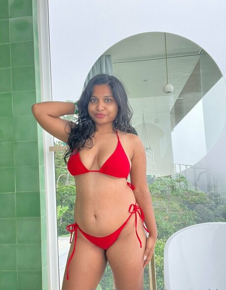 Miss Patel star perfect image