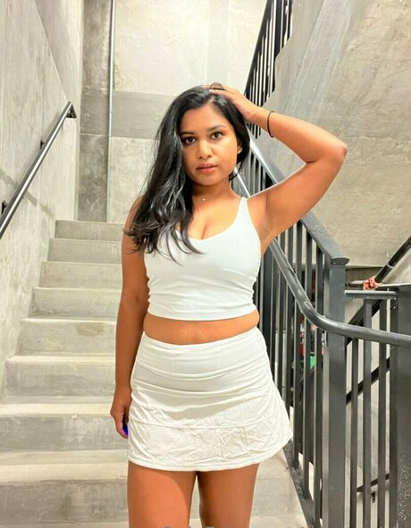 Miss Patel nice model galleries