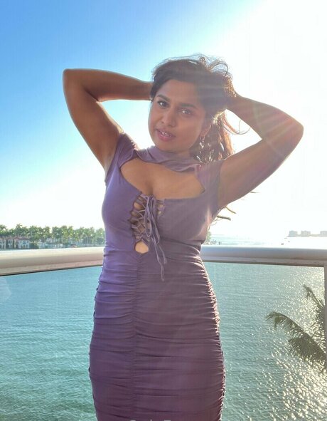 Miss Patel adult star picture