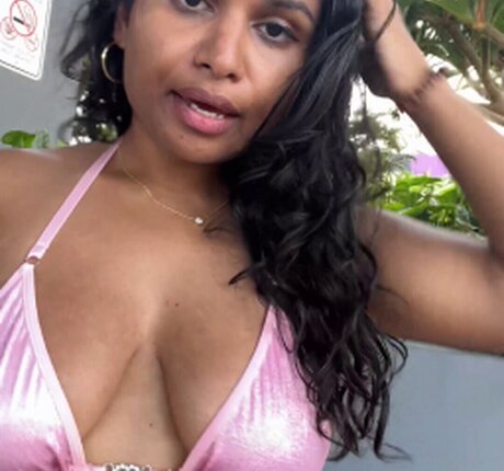 Miss Patel porn model img