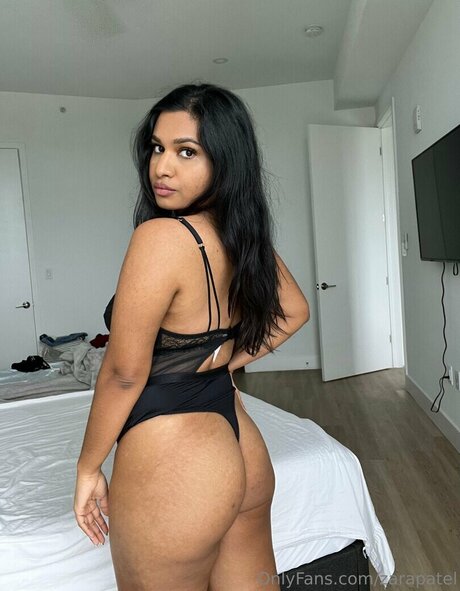 Miss Patel model porn archive