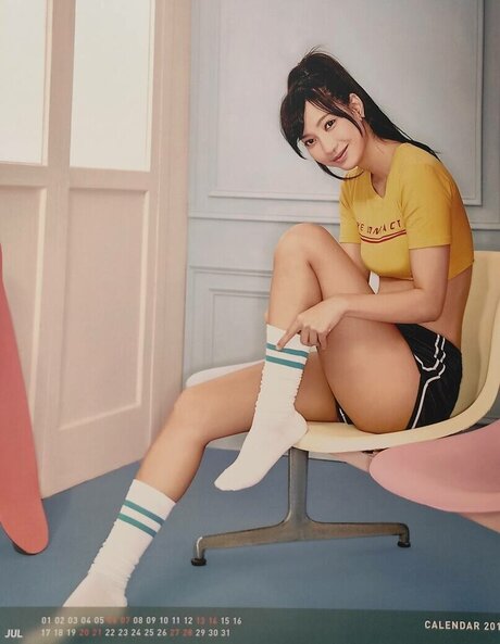 Sandykaka_ hot model picture