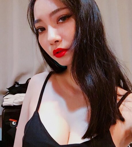 Sandykaka_ hot model images