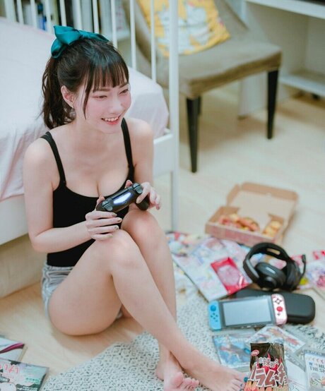 Sandykaka_ star sex photo