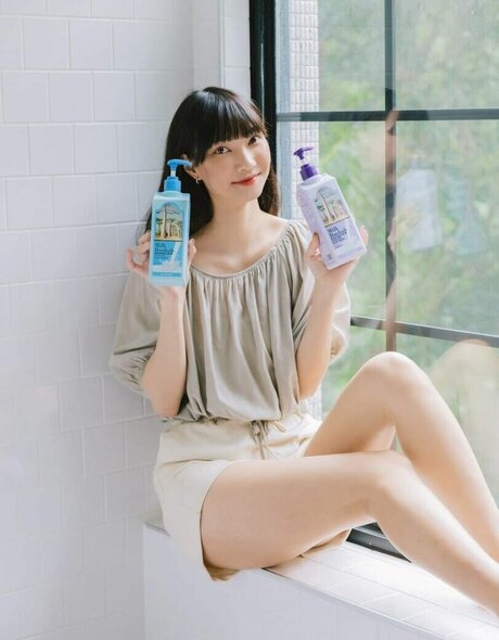 Sandykaka_ model adult pics