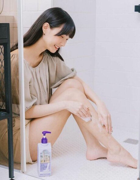 Sandykaka_ model top images