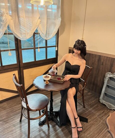 Sandykaka_ star top pictures