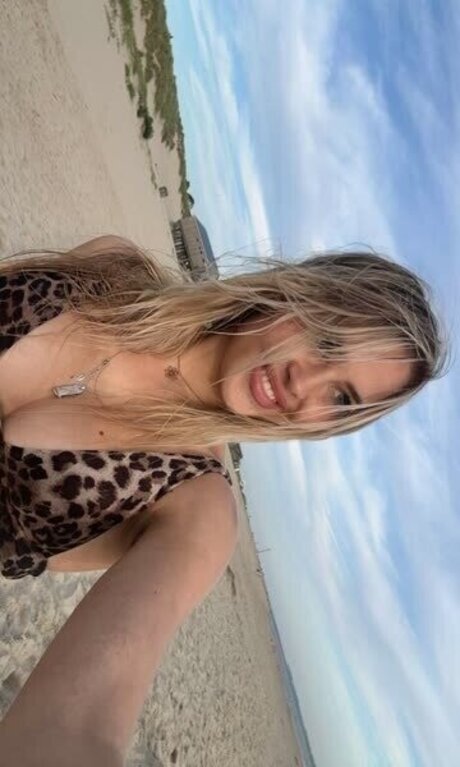 Sterre Meijer star photo