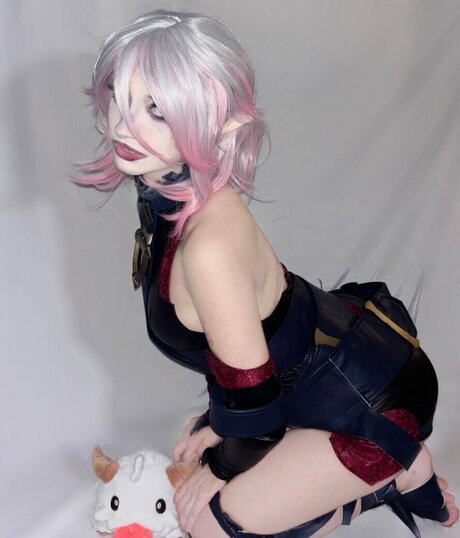 selkiewoah sex pornstar img