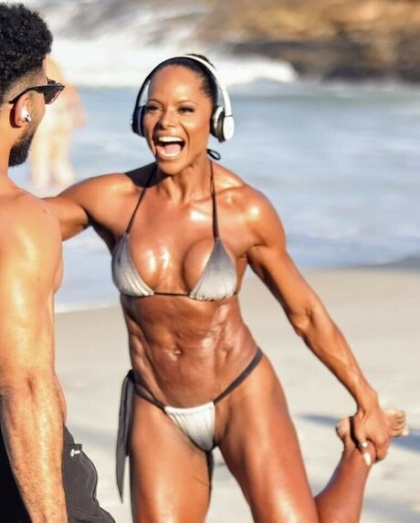 Adriana Bombom xxx model archive