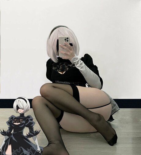 lilianaakitty pornstar sexy archive