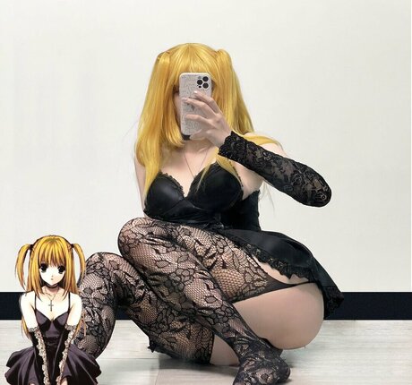 lilianaakitty star sexy photo