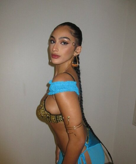 Imangharram star exclusive image