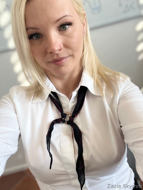 zazieskymm nice pornstar images