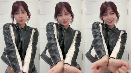 Anto a a top model images