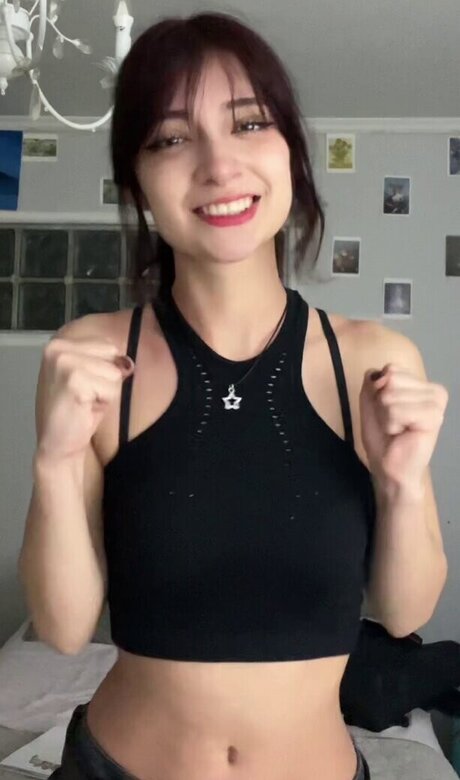 Anto a a exclusive actress pic