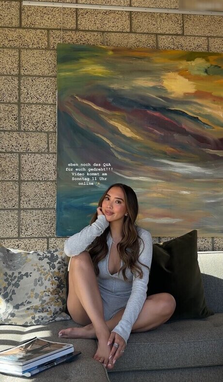 Adorable Caro adult star pic