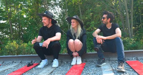 Thea Booysen erotic star pic