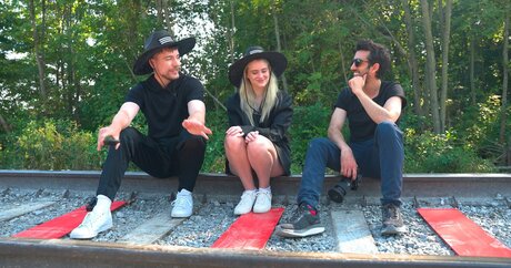 Thea Booysen beautiful star img