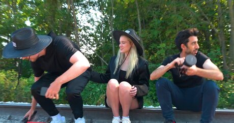 Thea Booysen pornstar adult pics