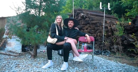 Thea Booysen nice model img