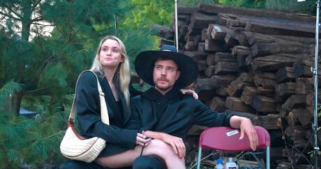 Thea Booysen naked actress photo