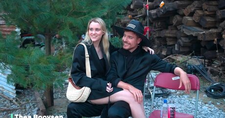 Thea Booysen nice star images