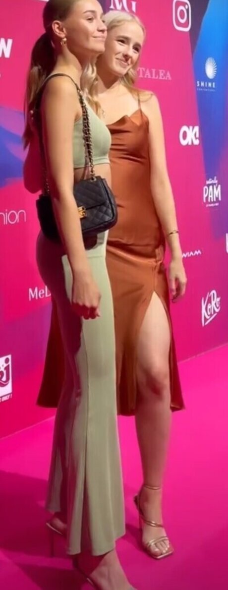 Emely Winkler nude star galleries