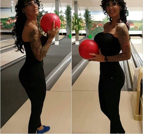 Sari Sander star nudes photos