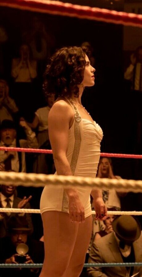 Nadja Marina hot model pictures