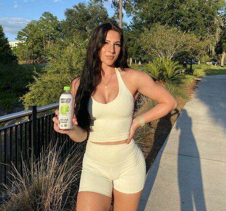 Allison Royalty nice model galleries