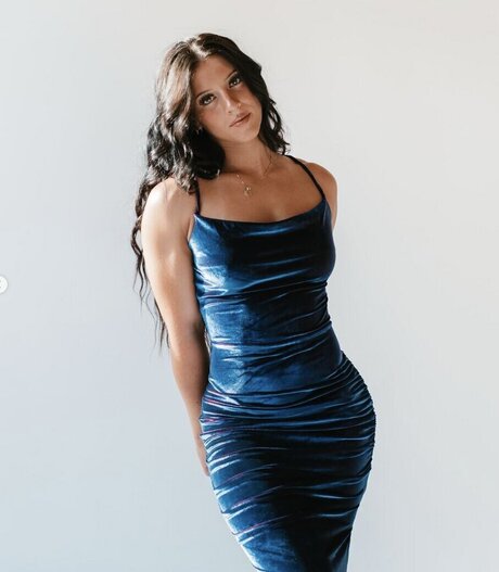 Allison Royalty model free photo