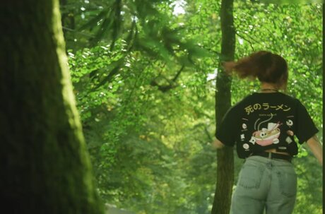 Esther Kerkhoff nudes star pics