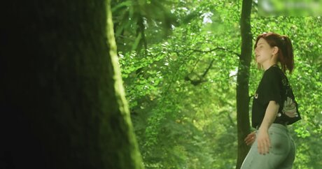 Esther Kerkhoff exclusive star image