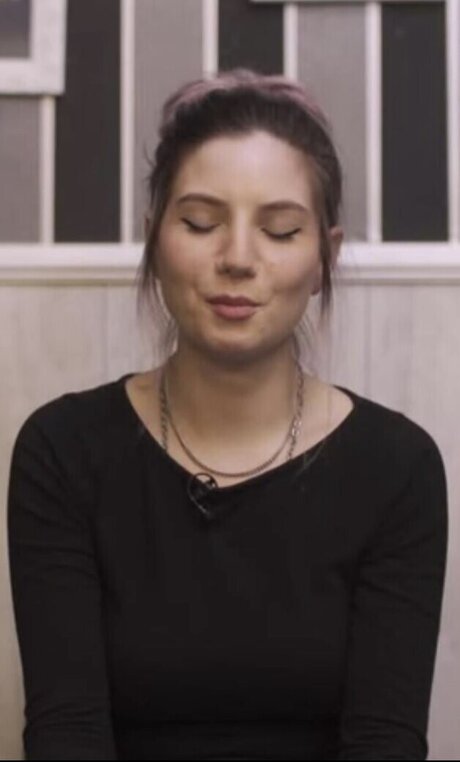 Esther Kerkhoff model nude photo