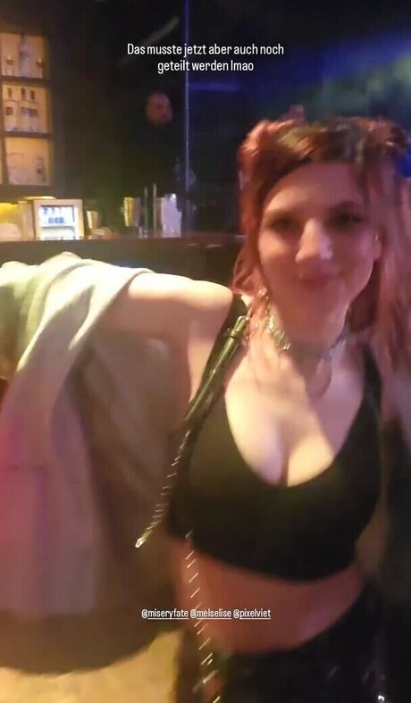 Esther Kerkhoff pornstar exclusive pictures