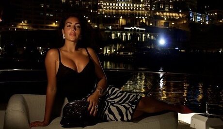 Georgina Rodriguez Hern ndez art actress img