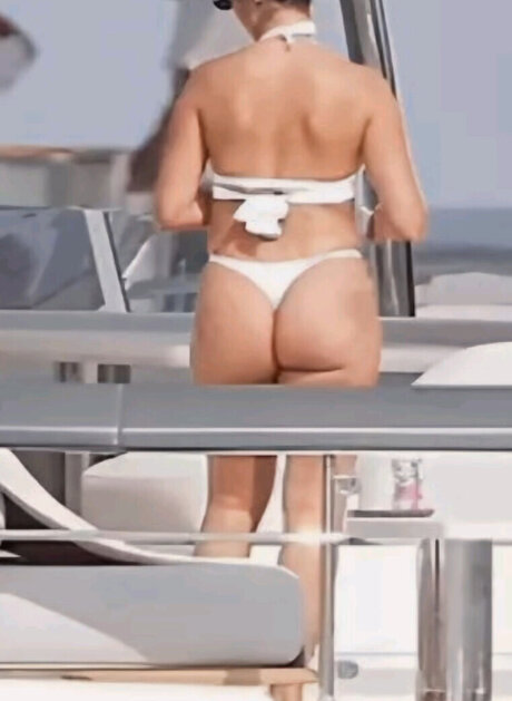 Georgina Rodriguez Hern ndez pornstar free photos