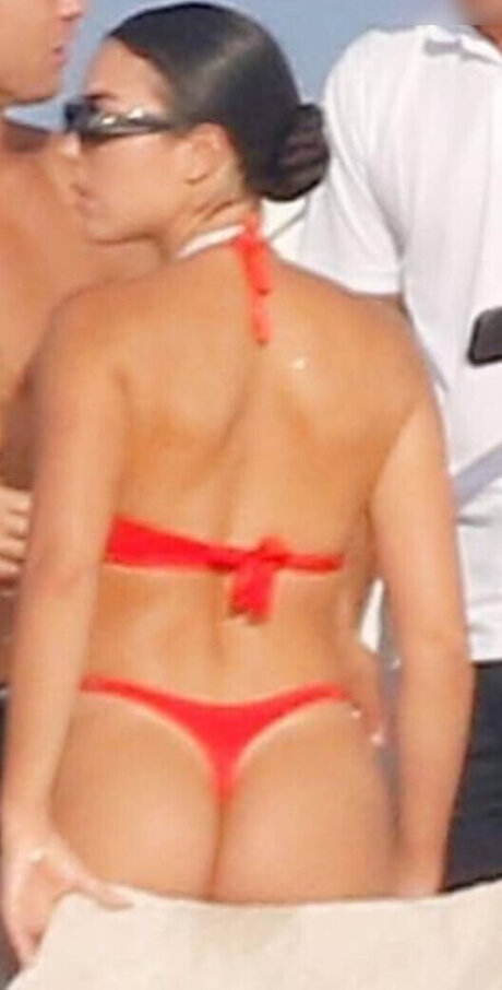 Georgina Rodriguez Hern ndez top pornstar image