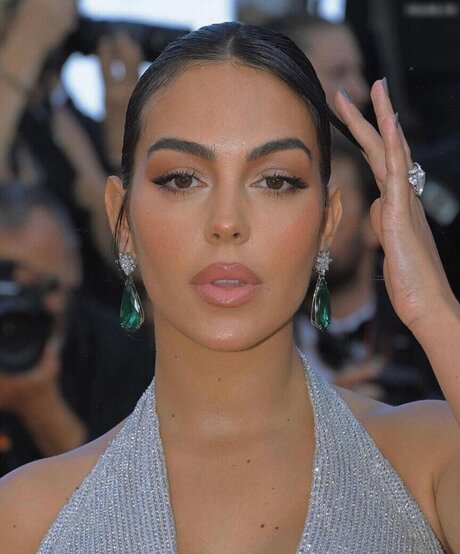 Georgina Rodriguez Hern ndez free actress pic