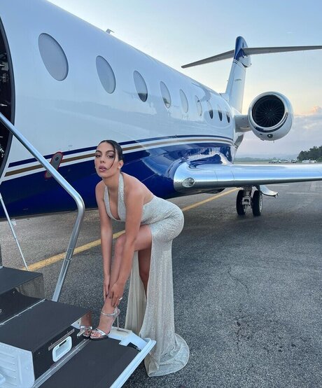 Georgina Rodriguez Hern ndez pornstar photos