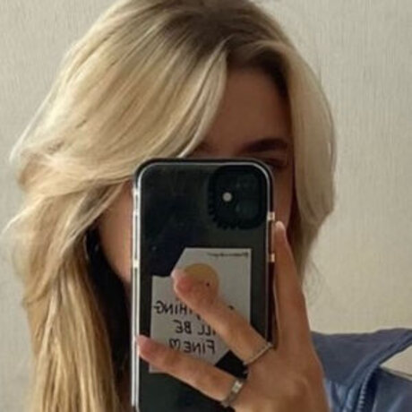 Theresa vth model pics