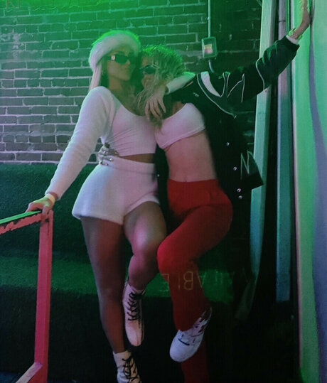 Blakely Ricketts sexy pornstar photos