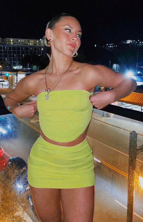 Blakely Ricketts pornstar art archive