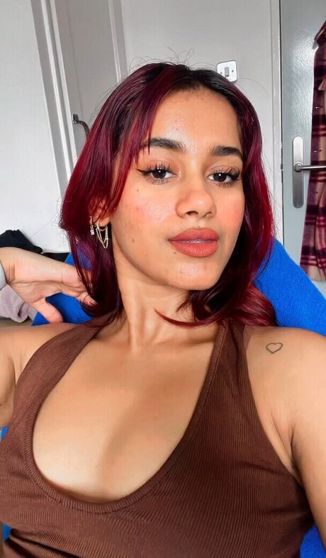 senoritasara star best gallery