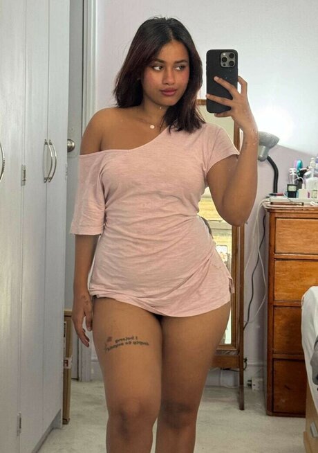 senoritasara perfect pornstar pic