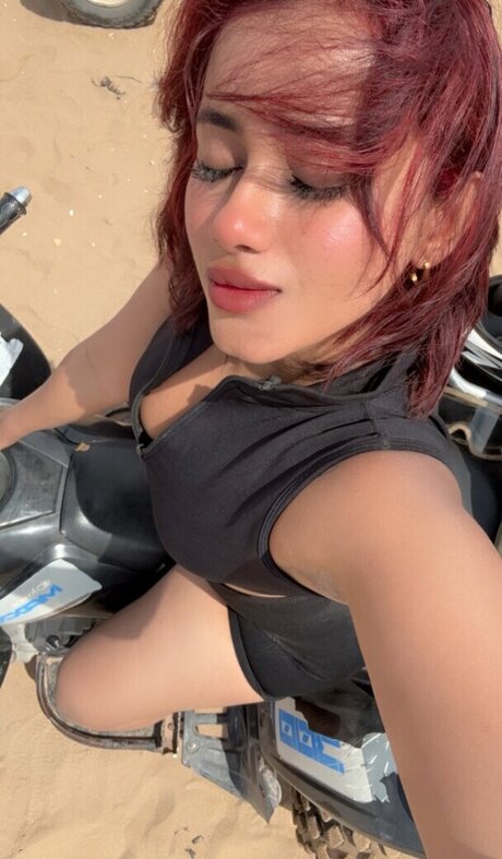 senoritasara best pornstar image