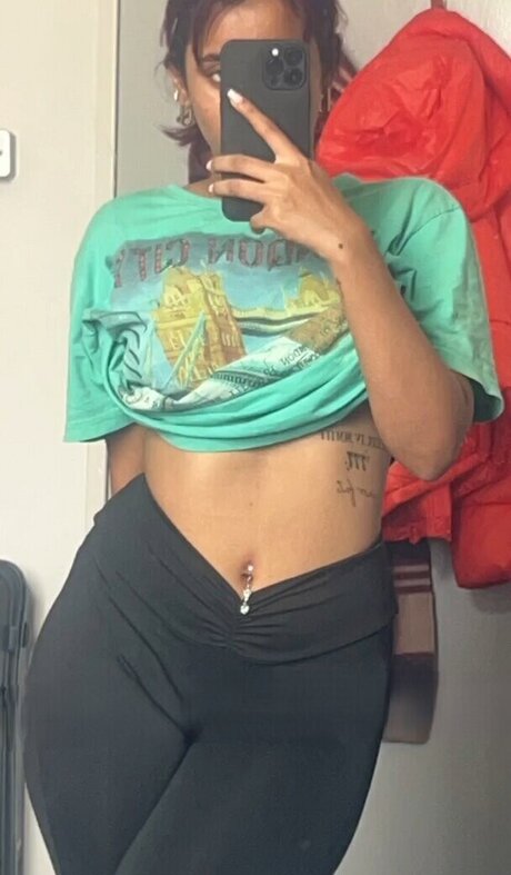 senoritasara art pornstar pictures