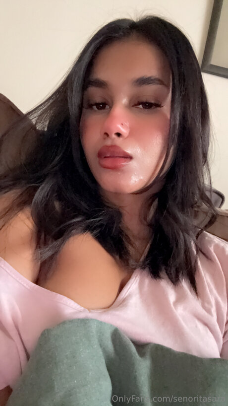 senoritasara art star photos