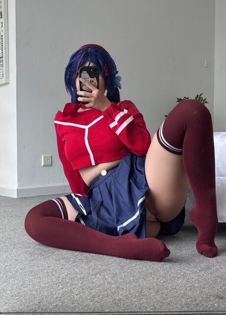 Rumipeach star hd img